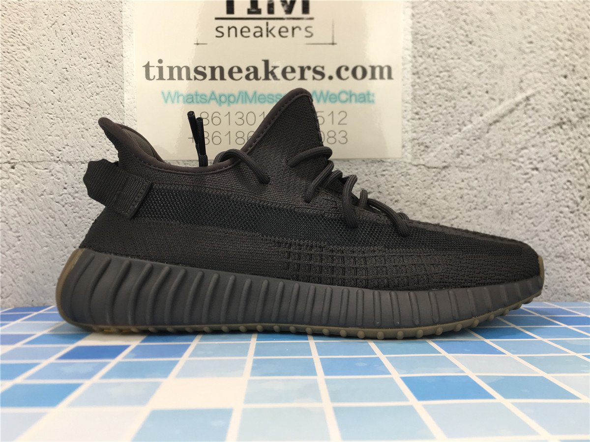 Yeezy Boost 350 V2 Cinder Non-Reflective FY2903